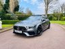 USED 2021 21 MERCEDES-BENZ A-CLASS 2.0 AMG A 45 S 4MATICPLUS PLUS 5d 416 BHP 