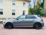 USED 2021 21 MERCEDES-BENZ A-CLASS 2.0 AMG A 45 S 4MATICPLUS PLUS 5d 416 BHP 