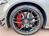 USED 2021 21 MERCEDES-BENZ A-CLASS 2.0 AMG A 45 S 4MATICPLUS PLUS 5d 416 BHP 