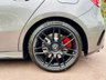 USED 2021 21 MERCEDES-BENZ A-CLASS 2.0 AMG A 45 S 4MATICPLUS PLUS 5d 416 BHP 