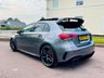 USED 2021 21 MERCEDES-BENZ A-CLASS 2.0 AMG A 45 S 4MATICPLUS PLUS 5d 416 BHP 