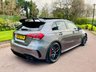 USED 2021 21 MERCEDES-BENZ A-CLASS 2.0 AMG A 45 S 4MATICPLUS PLUS 5d 416 BHP 