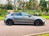USED 2021 21 MERCEDES-BENZ A-CLASS 2.0 AMG A 45 S 4MATICPLUS PLUS 5d 416 BHP 