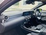 USED 2021 21 MERCEDES-BENZ A-CLASS 2.0 AMG A 45 S 4MATICPLUS PLUS 5d 416 BHP 