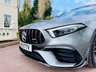 USED 2021 21 MERCEDES-BENZ A-CLASS 2.0 AMG A 45 S 4MATICPLUS PLUS 5d 416 BHP 