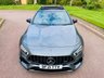 USED 2021 21 MERCEDES-BENZ A-CLASS 2.0 AMG A 45 S 4MATICPLUS PLUS 5d 416 BHP 