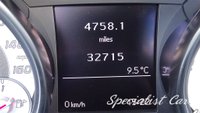 USED 2015 15 MERCEDES-BENZ SLK 2.1 SLK 250 D 2d 201 BHP 