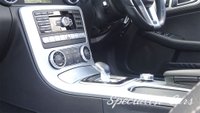 USED 2015 15 MERCEDES-BENZ SLK 2.1 SLK 250 D 2d 201 BHP 