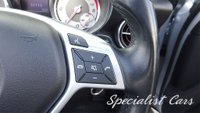 USED 2015 15 MERCEDES-BENZ SLK 2.1 SLK 250 D 2d 201 BHP 