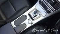 USED 2015 15 MERCEDES-BENZ SLK 2.1 SLK 250 D 2d 201 BHP 