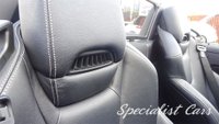 USED 2015 15 MERCEDES-BENZ SLK 2.1 SLK 250 D 2d 201 BHP 