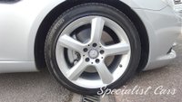 USED 2015 15 MERCEDES-BENZ SLK 2.1 SLK 250 D 2d 201 BHP 