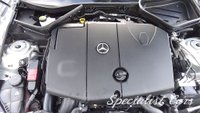 USED 2015 15 MERCEDES-BENZ SLK 2.1 SLK 250 D 2d 201 BHP 