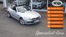 USED 2015 15 MERCEDES-BENZ SLK 2.1 SLK 250 D 2d 201 BHP 