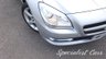 USED 2015 15 MERCEDES-BENZ SLK 2.1 SLK 250 D 2d 201 BHP 