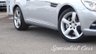 USED 2015 15 MERCEDES-BENZ SLK 2.1 SLK 250 D 2d 201 BHP 