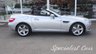USED 2015 15 MERCEDES-BENZ SLK 2.1 SLK 250 D 2d 201 BHP 
