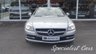 USED 2015 15 MERCEDES-BENZ SLK 2.1 SLK 250 D 2d 201 BHP 