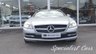USED 2015 15 MERCEDES-BENZ SLK 2.1 SLK 250 D 2d 201 BHP 