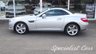 USED 2015 15 MERCEDES-BENZ SLK 2.1 SLK 250 D 2d 201 BHP 