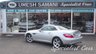 USED 2015 15 MERCEDES-BENZ SLK 2.1 SLK 250 D 2d 201 BHP 