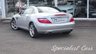 USED 2015 15 MERCEDES-BENZ SLK 2.1 SLK 250 D 2d 201 BHP 