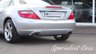 USED 2015 15 MERCEDES-BENZ SLK 2.1 SLK 250 D 2d 201 BHP 