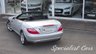 USED 2015 15 MERCEDES-BENZ SLK 2.1 SLK 250 D 2d 201 BHP 