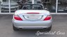 USED 2015 15 MERCEDES-BENZ SLK 2.1 SLK 250 D 2d 201 BHP 