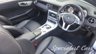 USED 2015 15 MERCEDES-BENZ SLK 2.1 SLK 250 D 2d 201 BHP 