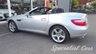 USED 2015 15 MERCEDES-BENZ SLK 2.1 SLK 250 D 2d 201 BHP 