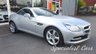 USED 2015 15 MERCEDES-BENZ SLK 2.1 SLK 250 D 2d 201 BHP 