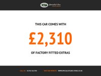 USED 2013 13 AUDI A4 2.0 AVANT TDI S LINE START/STOP 5d 148 BHP 