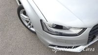 USED 2013 13 AUDI A4 2.0 AVANT TDI S LINE START/STOP 5d 148 BHP 