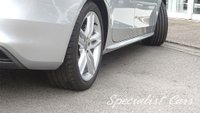 USED 2013 13 AUDI A4 2.0 AVANT TDI S LINE START/STOP 5d 148 BHP 