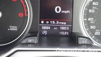 USED 2013 13 AUDI A4 2.0 AVANT TDI S LINE START/STOP 5d 148 BHP 