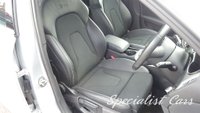 USED 2013 13 AUDI A4 2.0 AVANT TDI S LINE START/STOP 5d 148 BHP 