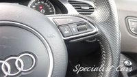 USED 2013 13 AUDI A4 2.0 AVANT TDI S LINE START/STOP 5d 148 BHP 