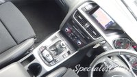 USED 2013 13 AUDI A4 2.0 AVANT TDI S LINE START/STOP 5d 148 BHP 