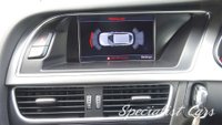 USED 2013 13 AUDI A4 2.0 AVANT TDI S LINE START/STOP 5d 148 BHP 