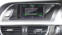 USED 2013 13 AUDI A4 2.0 AVANT TDI S LINE START/STOP 5d 148 BHP 