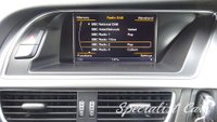 USED 2013 13 AUDI A4 2.0 AVANT TDI S LINE START/STOP 5d 148 BHP 