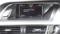 USED 2013 13 AUDI A4 2.0 AVANT TDI S LINE START/STOP 5d 148 BHP 