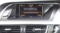 USED 2013 13 AUDI A4 2.0 AVANT TDI S LINE START/STOP 5d 148 BHP 