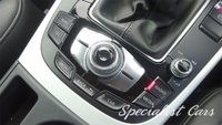 USED 2013 13 AUDI A4 2.0 AVANT TDI S LINE START/STOP 5d 148 BHP 