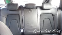 USED 2013 13 AUDI A4 2.0 AVANT TDI S LINE START/STOP 5d 148 BHP 