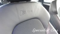 USED 2013 13 AUDI A4 2.0 AVANT TDI S LINE START/STOP 5d 148 BHP 