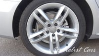 USED 2013 13 AUDI A4 2.0 AVANT TDI S LINE START/STOP 5d 148 BHP 