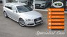 USED 2013 13 AUDI A4 2.0 AVANT TDI S LINE START/STOP 5d 148 BHP 