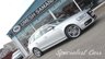 USED 2013 13 AUDI A4 2.0 AVANT TDI S LINE START/STOP 5d 148 BHP 